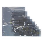 Sachet plastique blindé 20 3x40 6 cm (lot de 100)