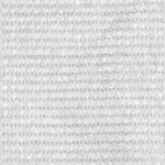 vidaXL Écran de balcon Blanc 120x300 cm PEHD