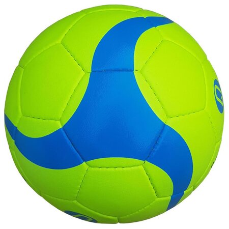 Guta ballon de futsal à faible rebond pro 20 cm pu