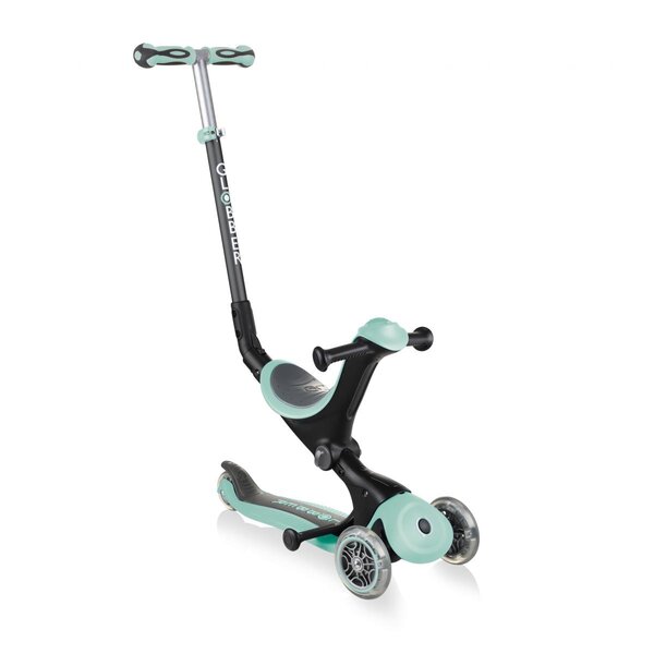 Trottinette  GO UP Deluxe Mint