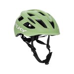 Puky 9575 - Casque de vélo Taille S retro vert
