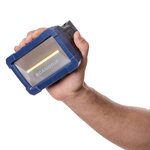 Scangrip baladeuse 2 en 1 star 1000 lm 8 5 w