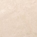 vidaXL Coureur de Tapis MARSA Crème 120 x 170 cm Polyester et PVC