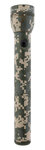 Lampe torche maglite s3d 3 piles type d 31 cm - camouflage