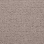 vidaXL Tapis d'escalier auto-adhésifs 15 Pièces Marron Clair