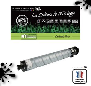 841925 - NOIR  - Grande capacité
