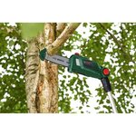 Elagueuse sur perche sans fil UniversalChainPole 18 + 1 batterie 18V-2 5Ah coupe 15 cm