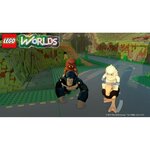 LEGO Worlds Jeu PS4