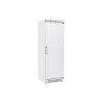 Armoire réfrigérée positive blanche - 350 l - cool head - r600a - abs1350pleine 595x630x1830mm