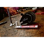 Marqueur Peinture 780 Blanc Pointe Fine 0 8 mm x 5 EDDING