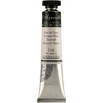 Aquarelle extra-fine Sennelier L'Aquarelle – Blanc de titane n°116 – tube 21 ml