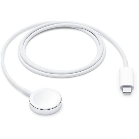 APPLE Chargeur magnétique Apple Watch vers USB-C 1m