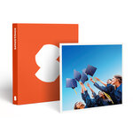 SMARTBOX - Coffret Cadeau Diplômé ! -  Multi-thèmes