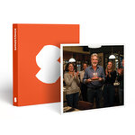 SMARTBOX - Coffret Cadeau Joyeux anniversaire ! Pour les 50 ans d'un homme - Multi-thèmes