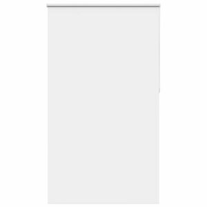 vidaXL Store enrouleur occultant largeur du tissu 126 6 cm polyester