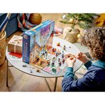 LEGO 76418 - Calendrier De L'Avent Harry Potter
