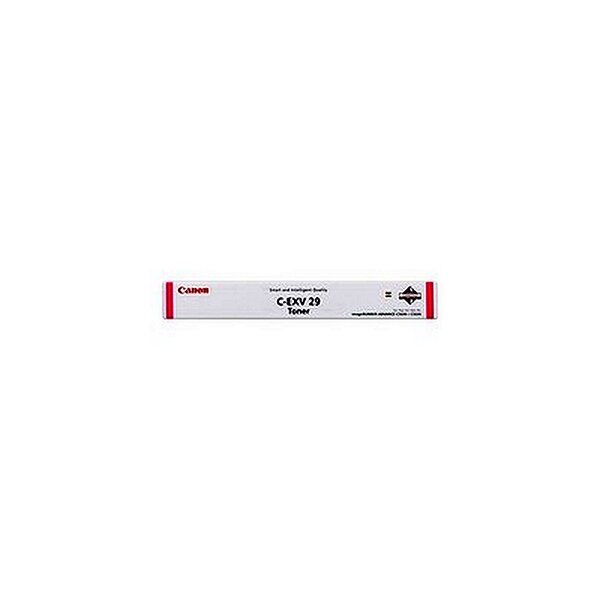Canon cexv29 toner magenta 2798b002