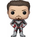 Figurine Funko Pop! Marvel : Avengers Endgame - Iron Man (TS)
