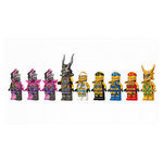 71774 Lultra dragon dor de lloyd ® NINJAGO®