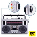 Zuru 83185SK - MAX - Rétro