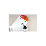 10 pochettes bulles d'air 290x445 mm (j) autocollante - gpv