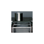 Lave-vaisselle à avancement automatique - prélavage + lavage + rinçage - isy31102 -  - acier inoxydable 1968x770x1615mm