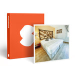 SMARTBOX - Coffret Cadeau 3 jours en hôtel en bord de mer avec accès privatif à l'espace bien-être au Cap d’Agde - Séjour