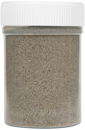 Pot de sable 230 g Gris clair n°15