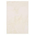 Tapis Salon Beige 120x180 cm