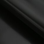 vidaXL Barrière Racine Noir 0 7x3 m 1 5 mm HDPE