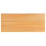 vidaXL Meuble TV Gris 95x39x58 cm