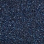 Vidaxl tapis autoadhésifs 10 pièces bleu marine 56x17x3 cm aiguilleté