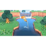 Jeu Nintendo Switch Animal Crossing : New Horizons