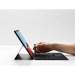MICROSOFT Surface Pro X Keyboard  Clavier AZERTY - Noir