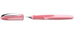 Stylo à plume Ray M Coral Boite 1 pièce SCHNEIDER