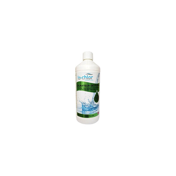 Colmateur de fuites piscine et spa 1 litres, pour les tuyaux et non pour le liner.