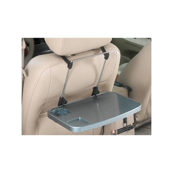 Tablette rabattable pour voiture