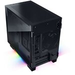 Boitier PC Tomahawk M1 - RAZER - Format Mini ITX - RGB Chroma - Verre trempé
