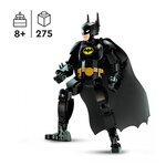 Figurine de Batman™ LEGO® DC 76259 - Super-héros de Gotham City