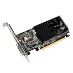 Gigabyte gv-n1030d5-2gl carte graphique nvidia geforce gt 1030 2 go gddr5