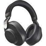 Jabra elite 85h titanium black - casque sans fils