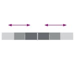 vidaXL Auvent latéral rétractable Anthracite 140 x 1000 cm