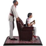 Figurine Far Cry 6 - Antón & Diego Castillo : Lions de Yara