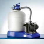 Kit piscine hors sol acier 8 10 x 4 70 x 1 32m