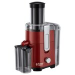 Russell hobbs centrifugeuse desire rouge 550 w