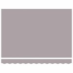 vidaXL Auvent Rétractable Gris clair 300 x 250 cm Polyester et Acier