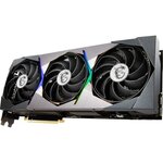 Msi rtx 3080 ti suprim x 12g nvidia geforce rtx 3080 ti 12 go gddr6x