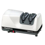 Aiguiseur électrique professionnel - chef's choice - 312 -  - 220 x110x90mm