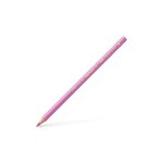 Crayon de couleur Polychromos magenta clair x 6 FABER-CASTELL