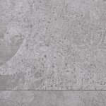 vidaXL Planches de plancher PVC Non auto-adhésif 5 26m² 2mm Gris terre